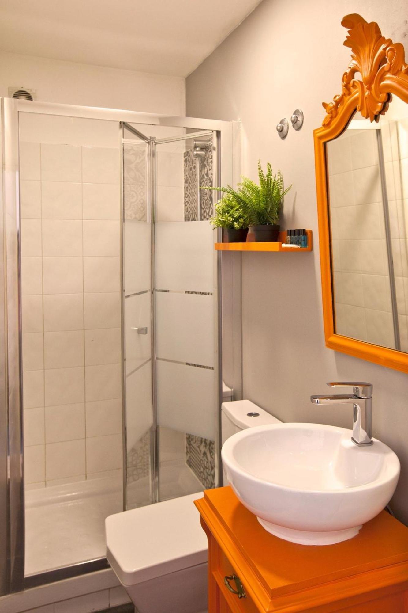 Apartamento 1 Bedroom Located Heart Of *