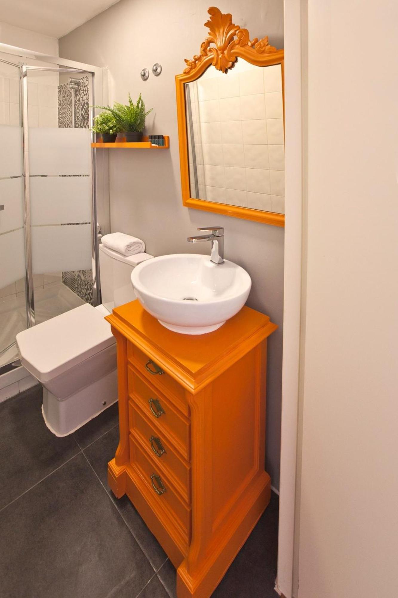1 Bedroom Located Heart Of Apartamento *
